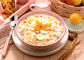 Phụ gia thực phẩm chưng cất Monoglyceride E471 DH-P90-G cho kem bánh ngọt có tinh bột